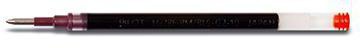 PILOT Gelmine PILOT G2-10 0,5mm rot