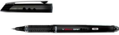 PILOT Tintenroller PILOT V-Ball Grip 0,6mm schwarz