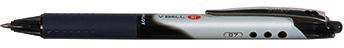 PILOT Tintenroller PILOT V-Ball 07 RT 0,4mm schwarz