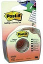 POST-IT Korrekturband Post-it® 25,4 mm x 17,7 m (B x L) wieder