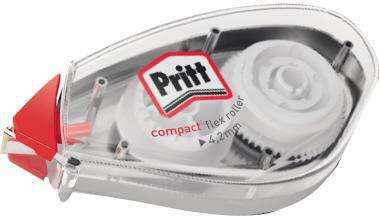 PRITT Korrekturroller Pritt Compact Flex 4,2 mm x 10 m (B x L)