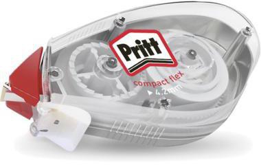 PRITT Korrekturroller Pritt Compact Flex 4,2 mm x 10 m (B x L)