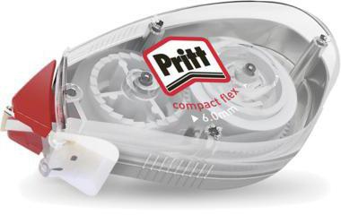 PRITT Korrekturroller Pritt Compact Flex 6 mm x 10 m (B x L)
