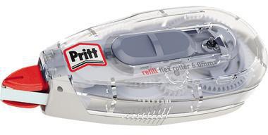 PRITT Korrekturroller Pritt Refill Flex 6 mm x 12 m (B x L)