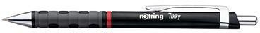 ROTRING Kugelschreiber rotring Tikky 1mm M blau dokumentenecht