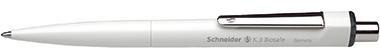 SCHNEIDER Kugelschreiber Schneider K 3 Biosafe 0,6mm grün