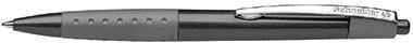 SCHNEIDER Kugelschreiber Schneider Loox 0,5mm schwarz
