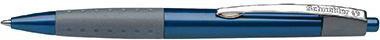 SCHNEIDER Kugelschreiber Schneider Loox 0,5mm blau dokumentenecht