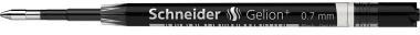 [9199111713] SCHNEIDER Gelmine Schneider Gelion+ 0,4mm schwarz