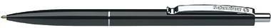 SCHNEIDER Kugelschreiber Schneider K 15 0,5mm schwarz