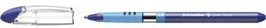 [9199111746] SCHNEIDER Kugelschreiber Schneider Slider Basic 0,7mm rot nicht (blau)