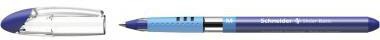 [9199111760] SCHNEIDER Kugelschreiber Schneider Slider Basic 0,5mm rot nicht (blau)