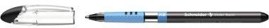 [9199111755] SCHNEIDER Kugelschreiber Schneider Slider Basic 0,7mm schwarz