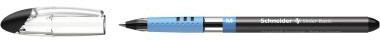 [9199111759] SCHNEIDER Kugelschreiber Schneider Slider Basic 0,5mm schwarz