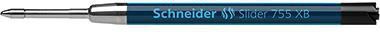 [9199111797] SCHNEIDER Kugelschreibermine Schneider Slider 755 Schneider (schwarz)