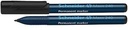 SCHNEIDER Permanentmarker Schneider Maxx 240 1-2mm schwarz