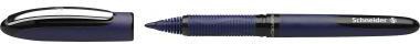 SCHNEIDER Tintenroller Schneider One Business 0,6mm rot