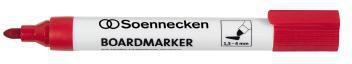 [9199111877] SOENNECKEN Whiteboardmarker Soennecken 1,5-4mm farbig sortiert 4