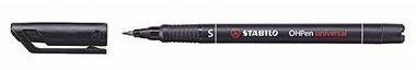 STABILO Folienstift STABILO® OHPen universal 0,4mm blau
