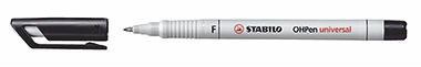 STABILO Folienstift STABILO® OHPen universal 0,7mm blau
