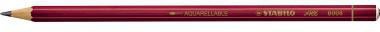 STABILO Graphitstift STABILO® All® 3mm 2B
