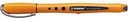 STABILO Tintenroller STABILO® worker®+ fine 0,3mm blau