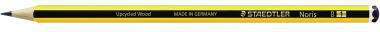 STAEDTLER Bleistift STAEDTLER® Noris® 120 2mm 2B