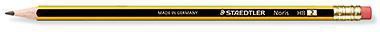 STAEDTLER Bleistift STAEDTLER® Noris® 122 2mm HB