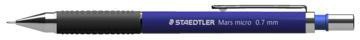 [9199112199] STAEDTLER Druckbleistift STAEDTLER® Mars® micro 775 0,7mm B blau