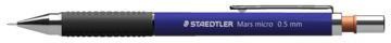 [9199112200] STAEDTLER Druckbleistift STAEDTLER® Mars® micro 775 0,5mm B blau