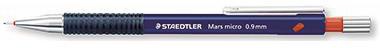 [9199112201] STAEDTLER Druckbleistift STAEDTLER® Mars® micro 775 0,9mm B blau