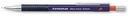 STAEDTLER Druckbleistift STAEDTLER® Mars® micro 775 0,9mm B blau
