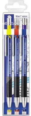 [9199112202] STAEDTLER Druckbleistift STAEDTLER® Mars® micro 775 0,3 mm 0,5 mm