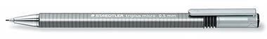 [9199112205] STAEDTLER Druckbleistift STAEDTLER® triplus® micro 774 0,7mm B (0,5 mm)
