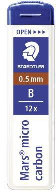 STAEDTLER Feinmine STAEDTLER® Mars® micro carbon 250 0,7mm