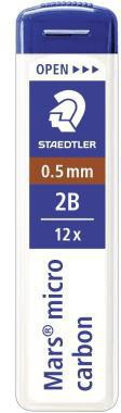 STAEDTLER Feinmine STAEDTLER® Mars® micro carbon 250