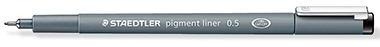 STAEDTLER Fineliner STAEDTLER® Pigment liner 308 0,5mm