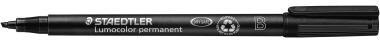 [9199112303] STAEDTLER Folienstift STAEDTLER® Lumocolor® permanent 314