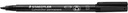 STAEDTLER Folienstift STAEDTLER® Lumocolor® permanent 314