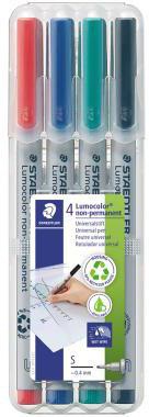 [9199112309] STAEDTLER Folienstift STAEDTLER® Lumocolor® non-permanent 311