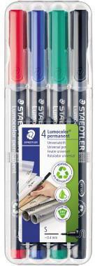 [9199112315] STAEDTLER Folienstift STAEDTLER® Lumocolor® permanent 313