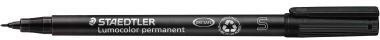 [9199112317] STAEDTLER Folienstift STAEDTLER® Lumocolor® permanent 313