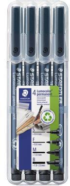 [9199112324] STAEDTLER Folienstift STAEDTLER® Lumocolor® permanent