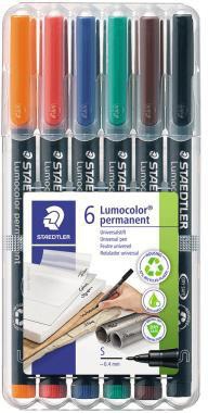 [9199112325] STAEDTLER Folienstift STAEDTLER® Lumocolor® permanent 313