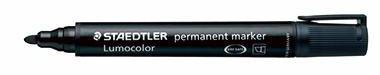 STAEDTLER Permanentmarker STAEDTLER® Lumocolor® 352 2mm grün