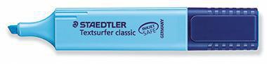 STAEDTLER Textmarker STAEDTLER® Textsurfer® classic 364 1-5mm