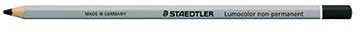 [9199132216] STAEDTLER Trockenmarker STAEDTLER® Lumocolor® omnichrom non (schwarz)