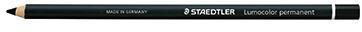 [9199112368] STAEDTLER Trockenmarker STAEDTLER® Lumocolor® permanent (schwarz)