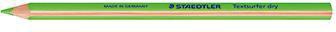 [9199112372] STAEDTLER Trockentextmarker STAEDTLER® Textsurfer® dry 4mm gelb (grün, grün, grün)