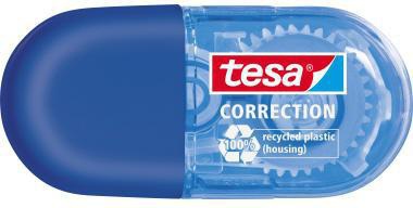 TESA Korrekturroller tesa® ecoLogo® Mini 5 mm x 6 m (B x L)
